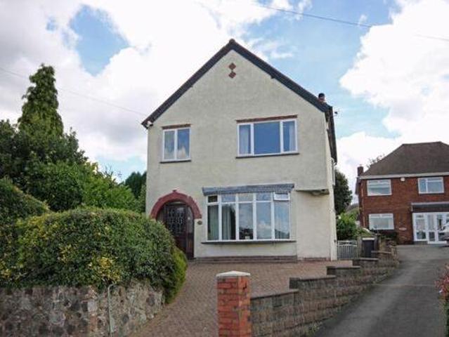 House for sale in Stourbridge, West Midlands