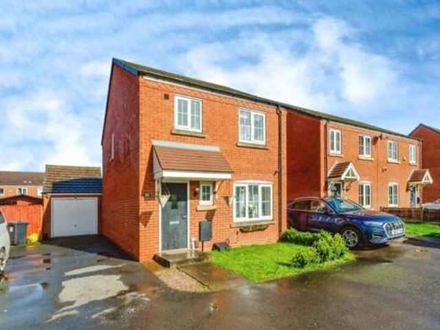 House for sale in West Midlands