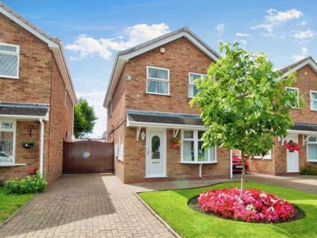 House for sale in West Midlands