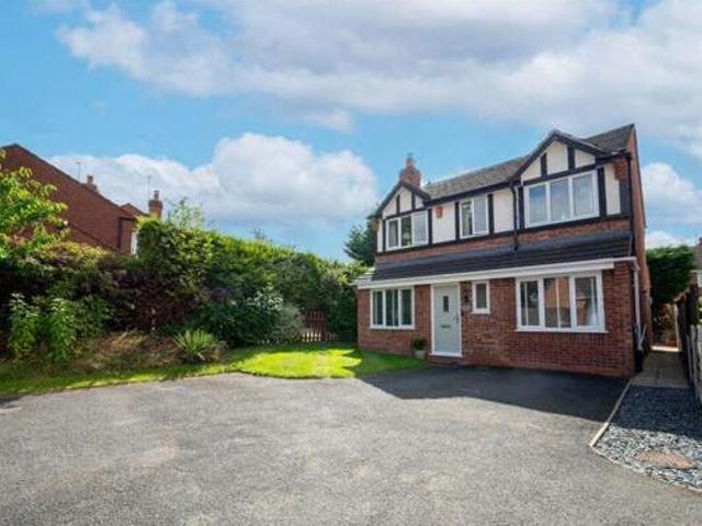 House for sale in West Midlands