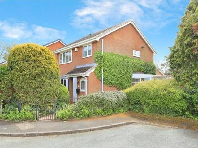 House for sale in West Midlands