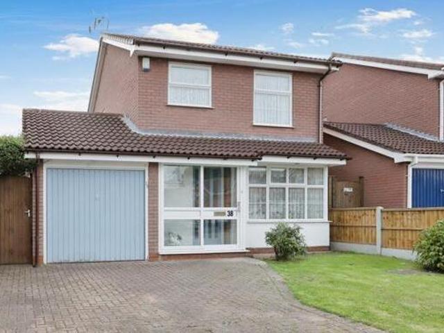 House for sale in Wolverhampton, West Midlands