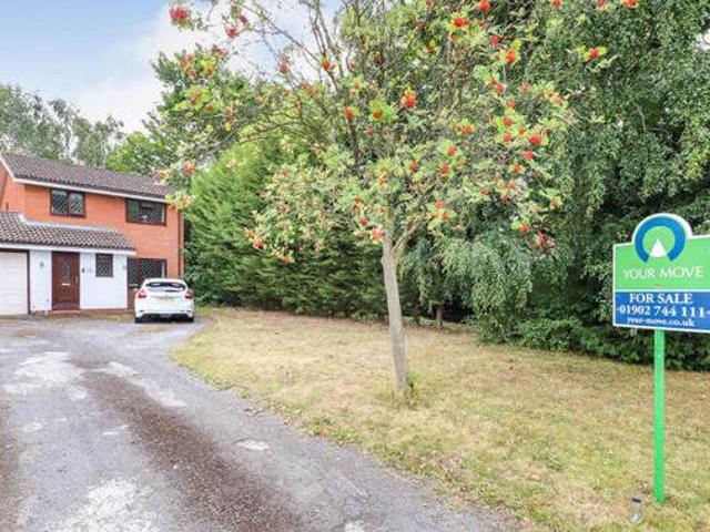 House for sale in Compton, Wolverhampton