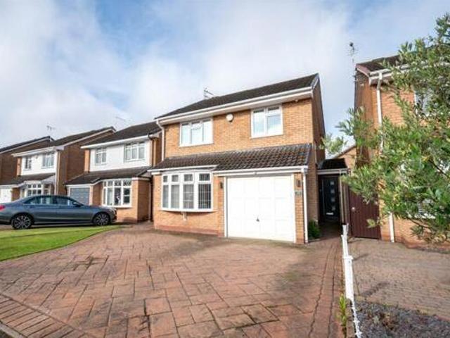 House for sale in Snapes Green, West Midlands
