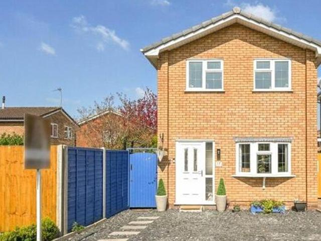 House for sale in Moseley Green, West Midlands