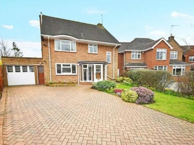 House for sale in Tettenhall, West Midlands