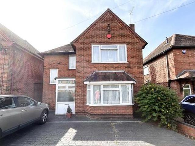 House for sale in Bilston, West Midlands