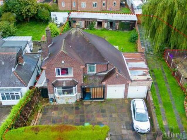House for sale in Loxdale, Bilston