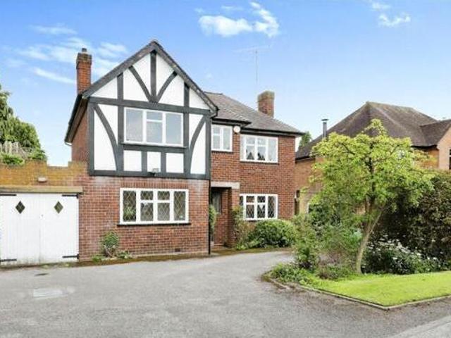 House for sale in Compton, West Midlands