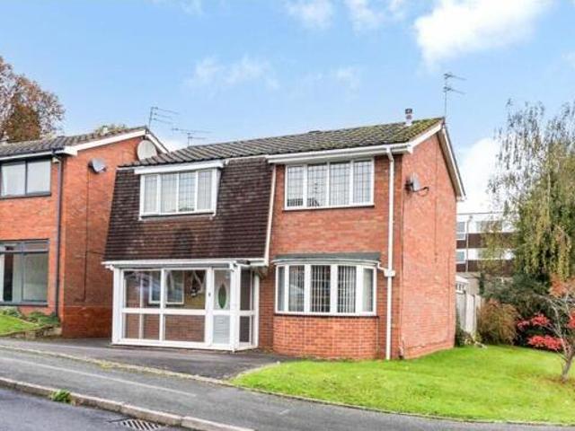 House for sale in Tettenhall, West Midlands