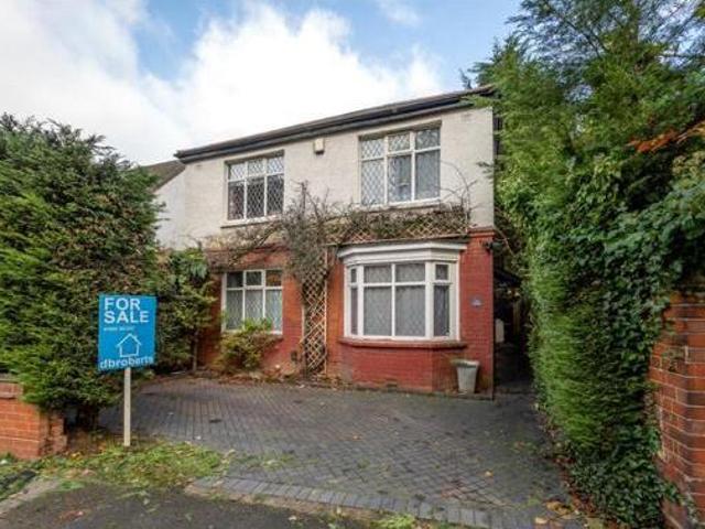 House for sale in West Midlands