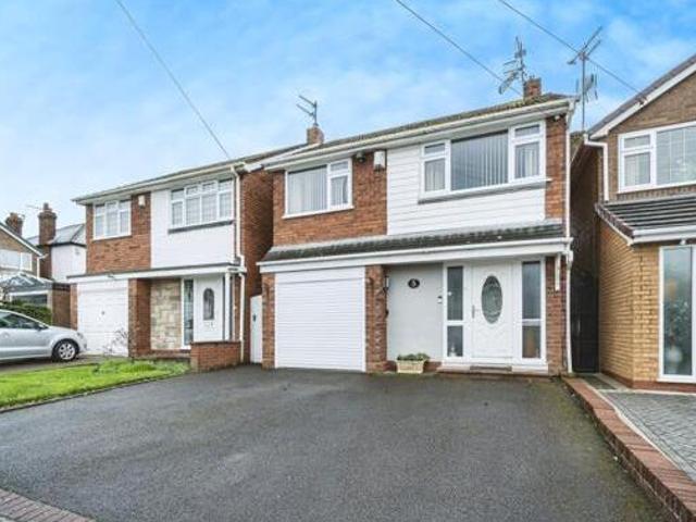 House for sale in Merryhill, Wolverhampton