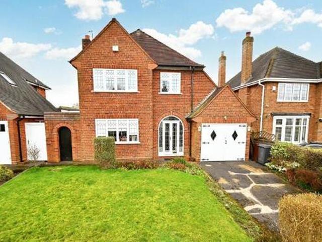 House for sale in Merryhill, Wolverhampton
