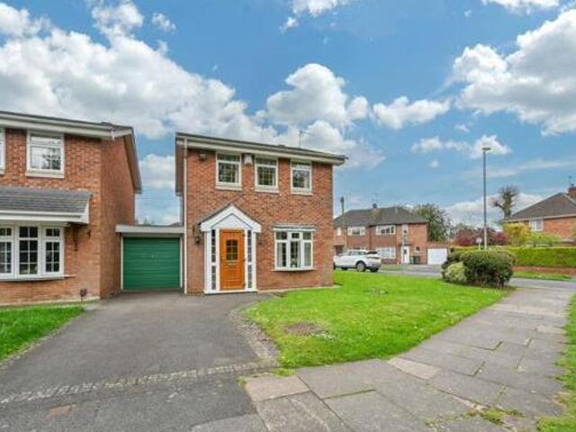 House for sale in Moseley Green, West Midlands