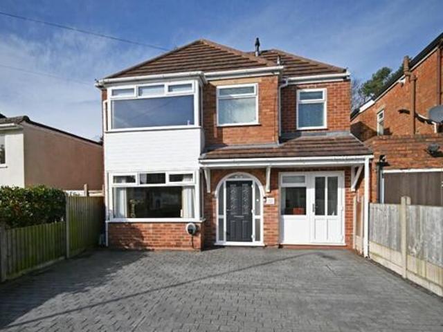 House for sale in Aldersley, Wolverhampton