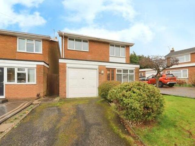 House for sale in Merryhill, West Midlands