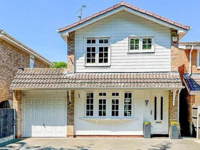 House for sale in Lyons, Greater London