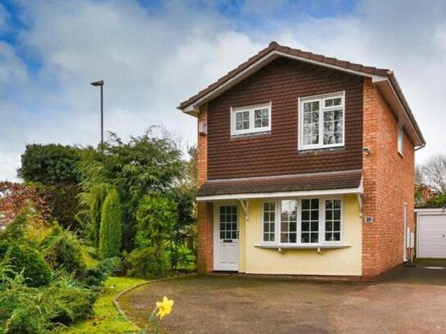 House for sale in Lyons, Greater London
