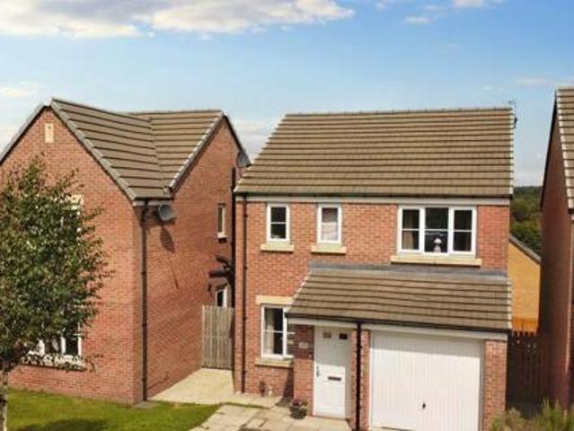 House for sale in Wombwell, South Yorkshire