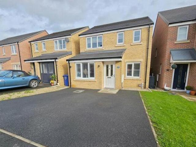 House for sale in Wombwell, South Yorkshire