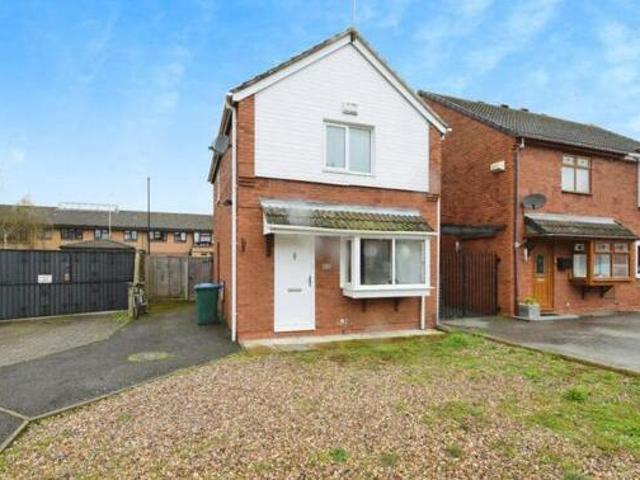 House for sale in West Midlands