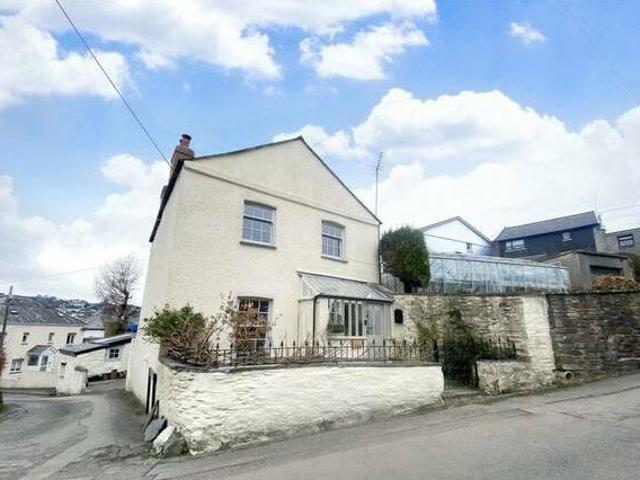 House for rent in Cornwall