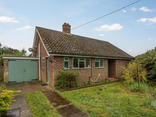 House for sale in Eastbridge, Suffolk