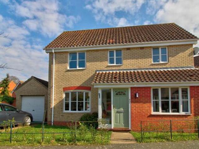 House for sale in Eastbridge, Suffolk