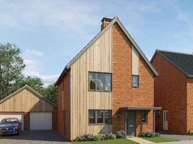 House for sale in Maidensgrave, Eastbridge