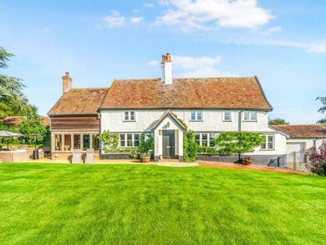 House for sale in Eastbridge, Suffolk