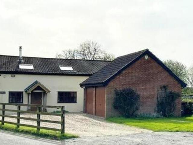 House for sale in Eastbridge, Suffolk
