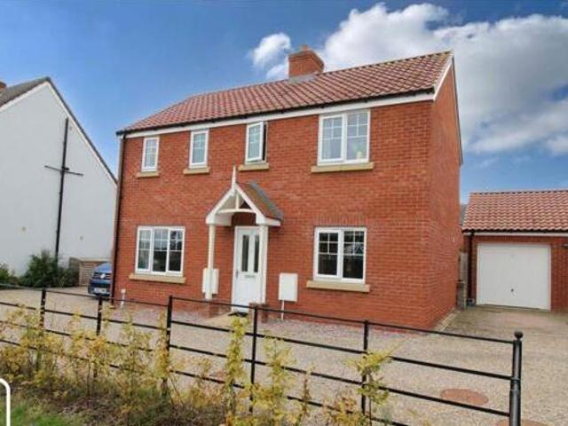 House for sale in Woodbridge, East Suffolk