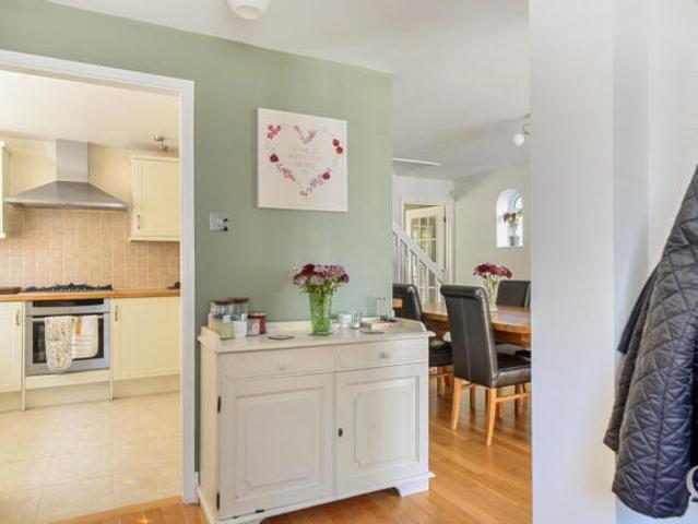 Farm for sale in Eden Village, Oad Street