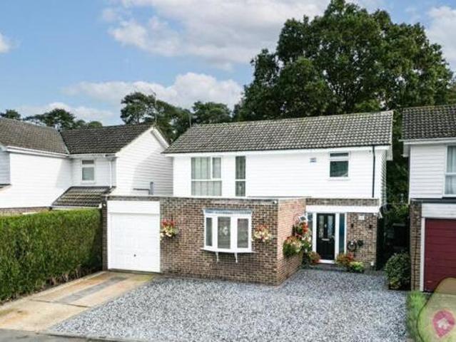 House for sale in Bracknell