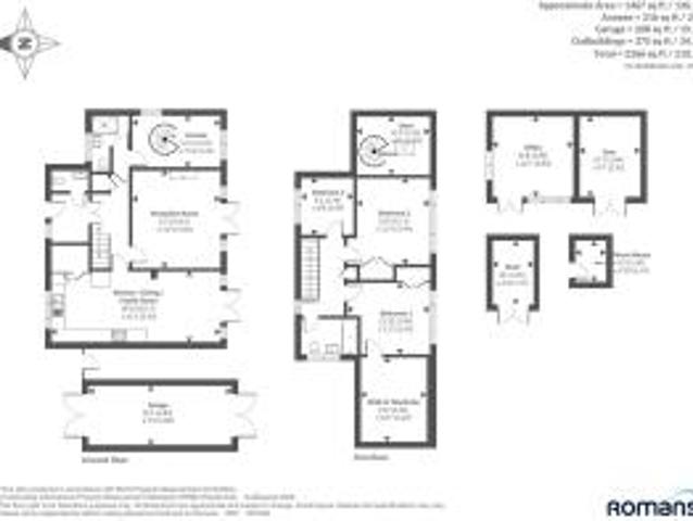 Farm for sale in Reading