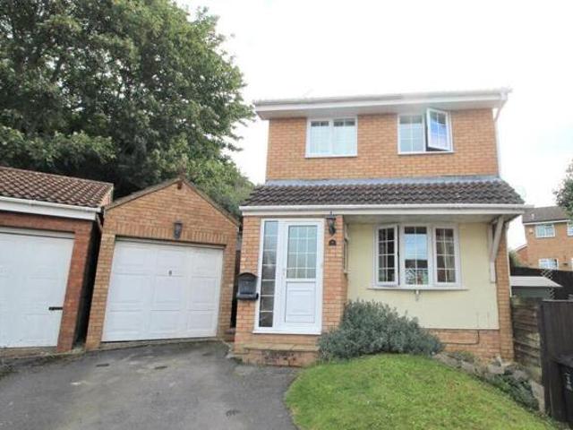 House for sale in Swindon