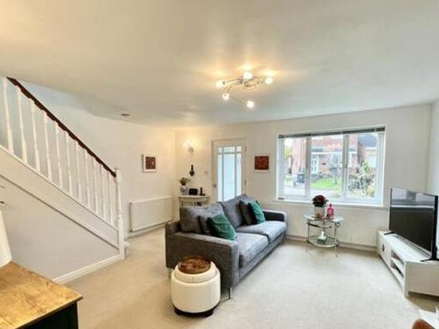 House for sale in Woodhouse, South Yorkshire