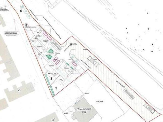 House for sale in Isle Of Man