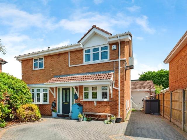 Farm for sale in Liverpool Farm for sale in Liverpool