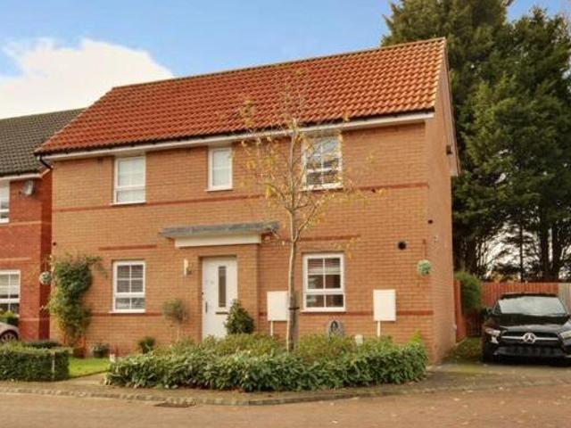 House for sale in Beverley, East Riding Of Yorkshire