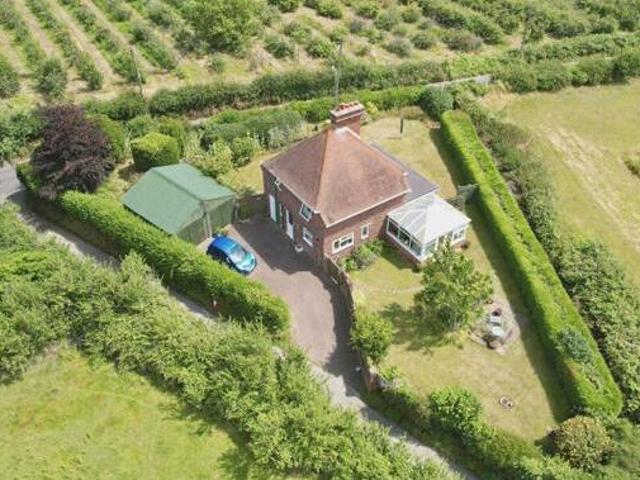 House for sale in Lyons, Greater London