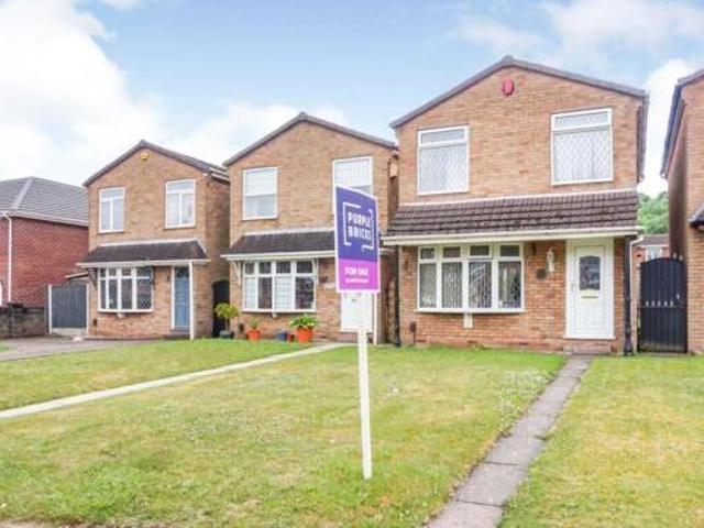 House for sale in Wrens Nest, Dudley