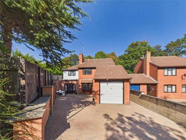 Farm for sale in Key Street, Suffolk