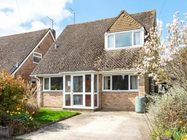 House for sale in Black Bourton, Oxfordshire