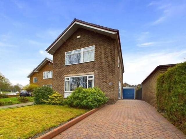 House for sale in Haddon, East Midlands