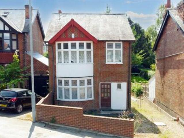 House for sale in Haddon, East Midlands