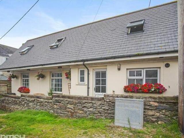 House for sale in Kentisbury, Devon