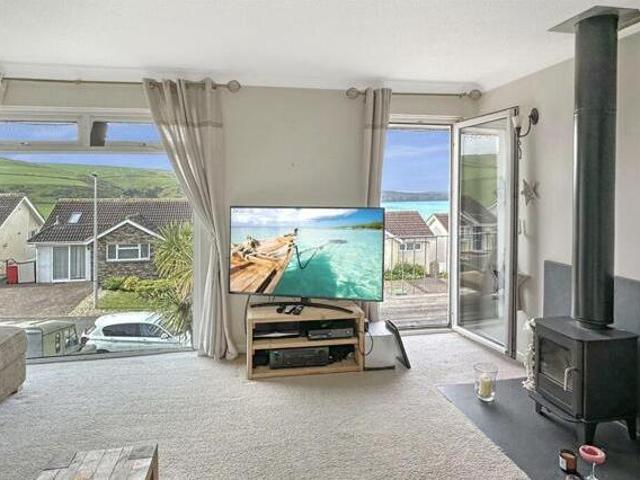 House for sale in Kentisbury, Devon