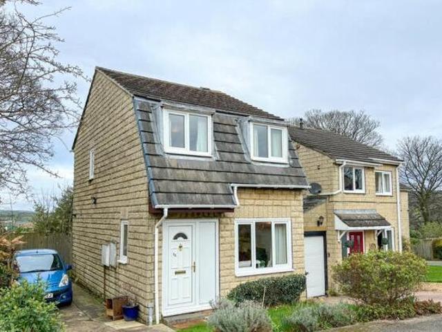 House for sale in Holmfirth, West Yorkshire