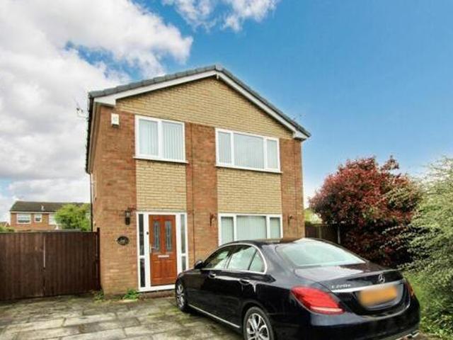 House for sale in Warrington